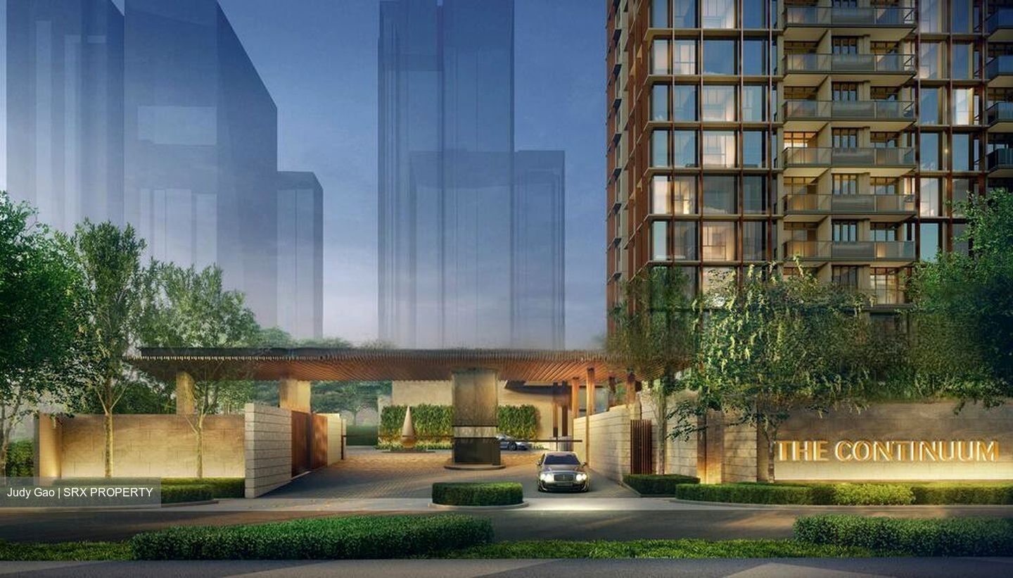 The Continuum (D15), Apartment #470790041